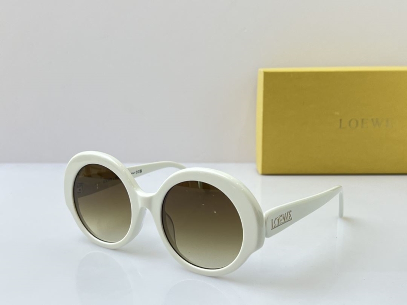 Loewe Sunglasses